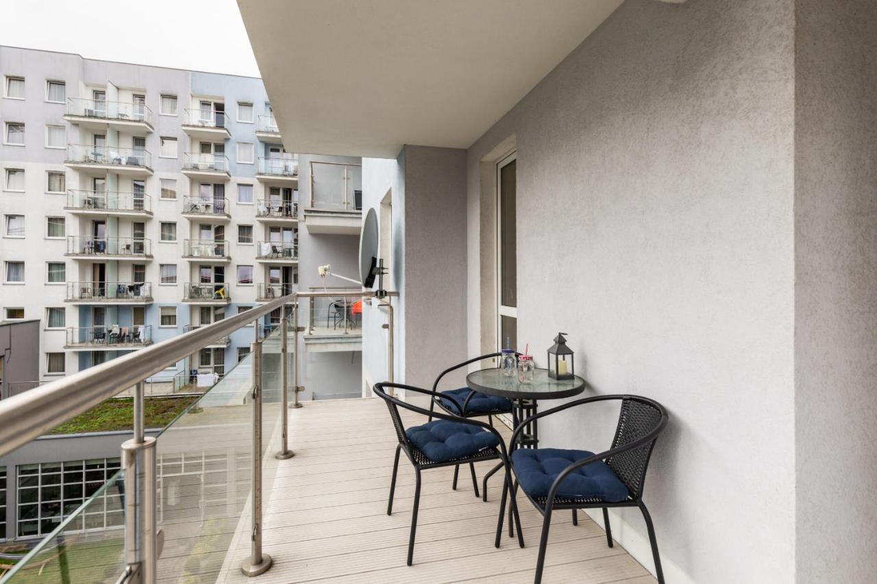 4Star Hotel With Pool - Pet-Friendly Apartment By Noclegi Renters Kolobrzeg Exterior photo